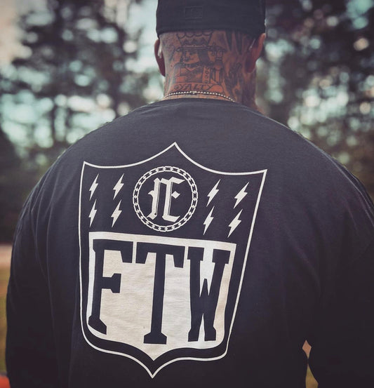Going Pro FTW - Long Sleeve