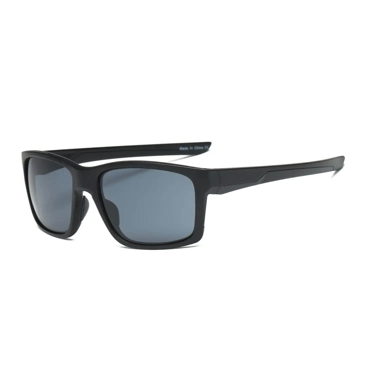 Stunna Shades w/ Pouch - (Multiple Options)