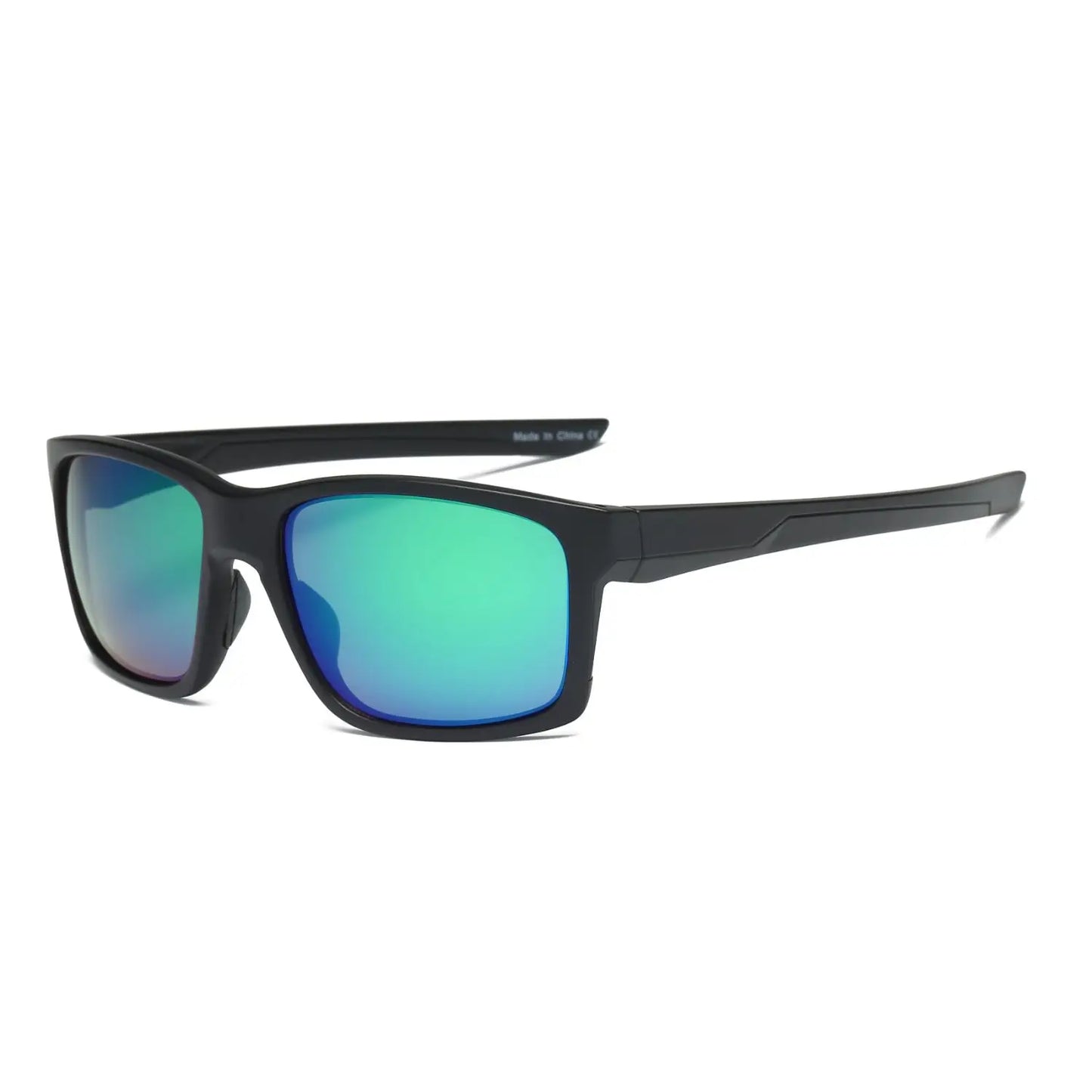 Stunna Shades w/ Pouch - (Multiple Options)