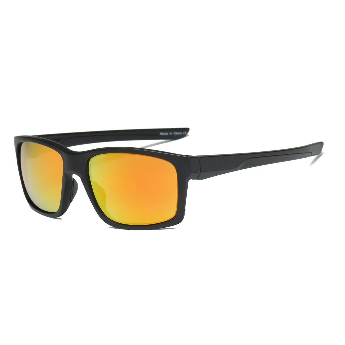 Stunna Shades w/ Pouch - (Multiple Options)