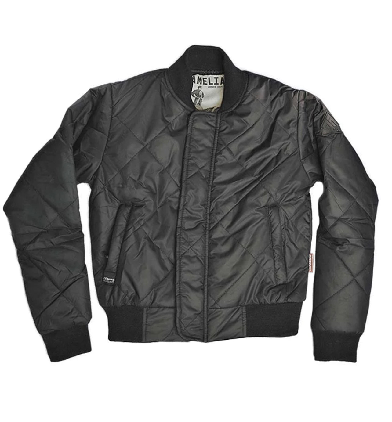 Odin “Amelia” Women’s Bomber